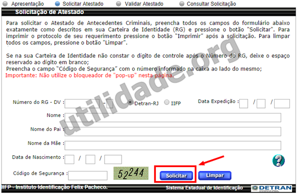 preencha-a-solicitacao-do-atestado-de-antecedentes-criminais